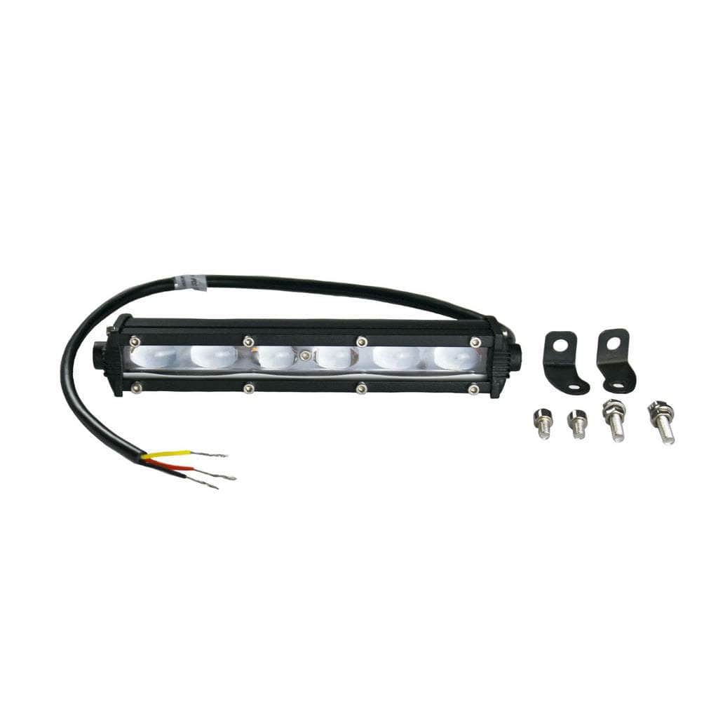 Led Awning Light Dual Colour 20Cm