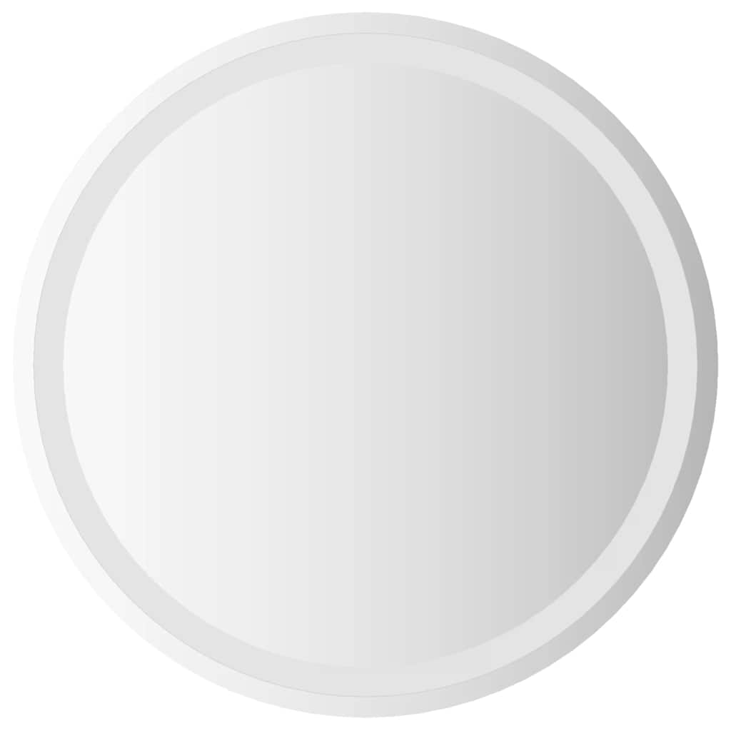 LED  Bathroom Mirror Round