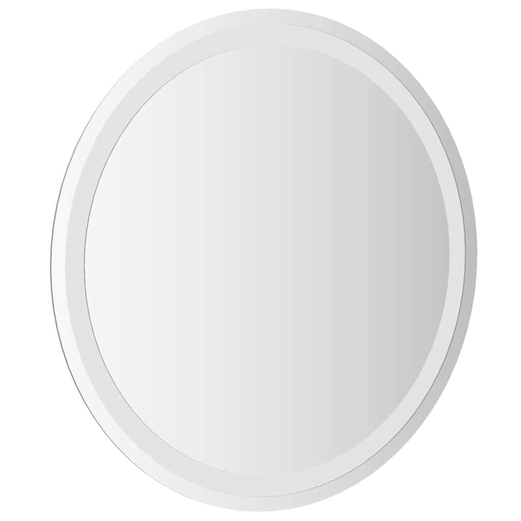LED  Bathroom Mirror Round