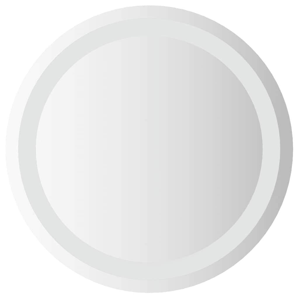 LED Bathroom Mirror Round