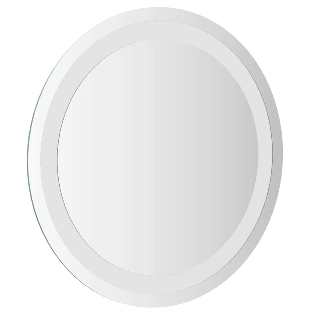 LED Bathroom Mirror Round