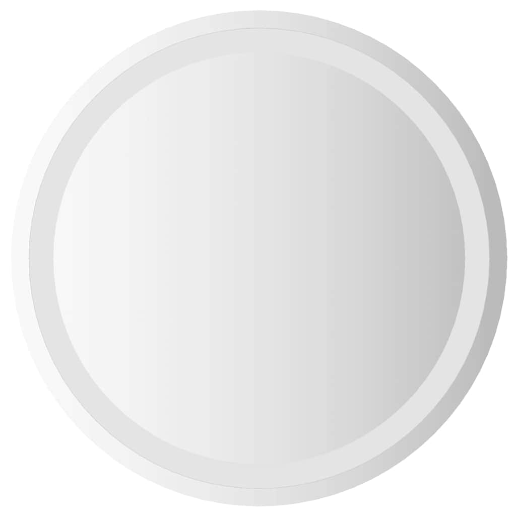LED Bathroom Mirror-Round