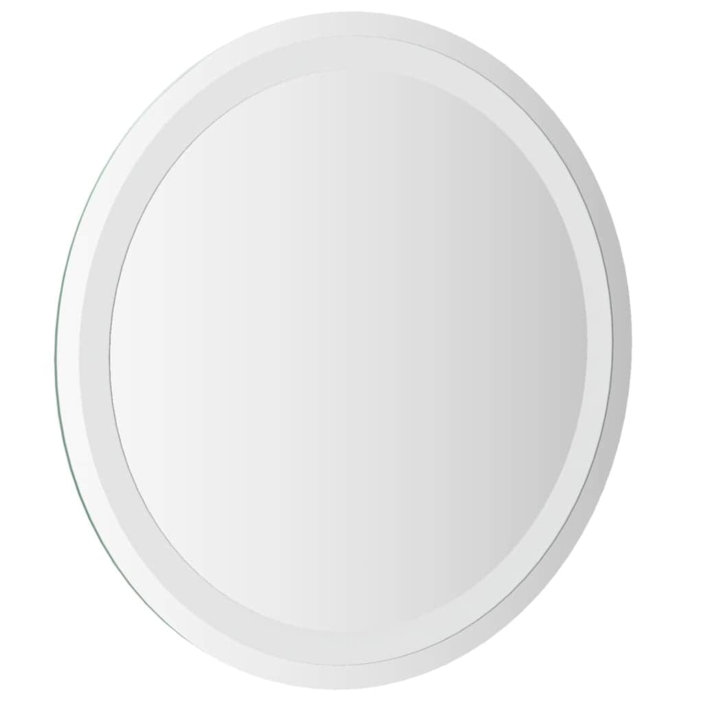LED Bathroom Mirror-Round