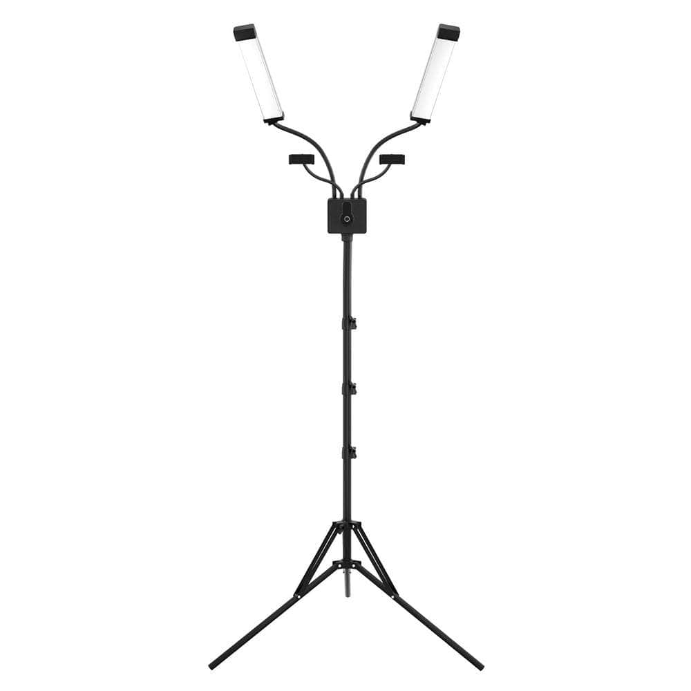 LED Beauty Light for Makeup Tattoo Eyelash Extensions Salon Spa Studio
