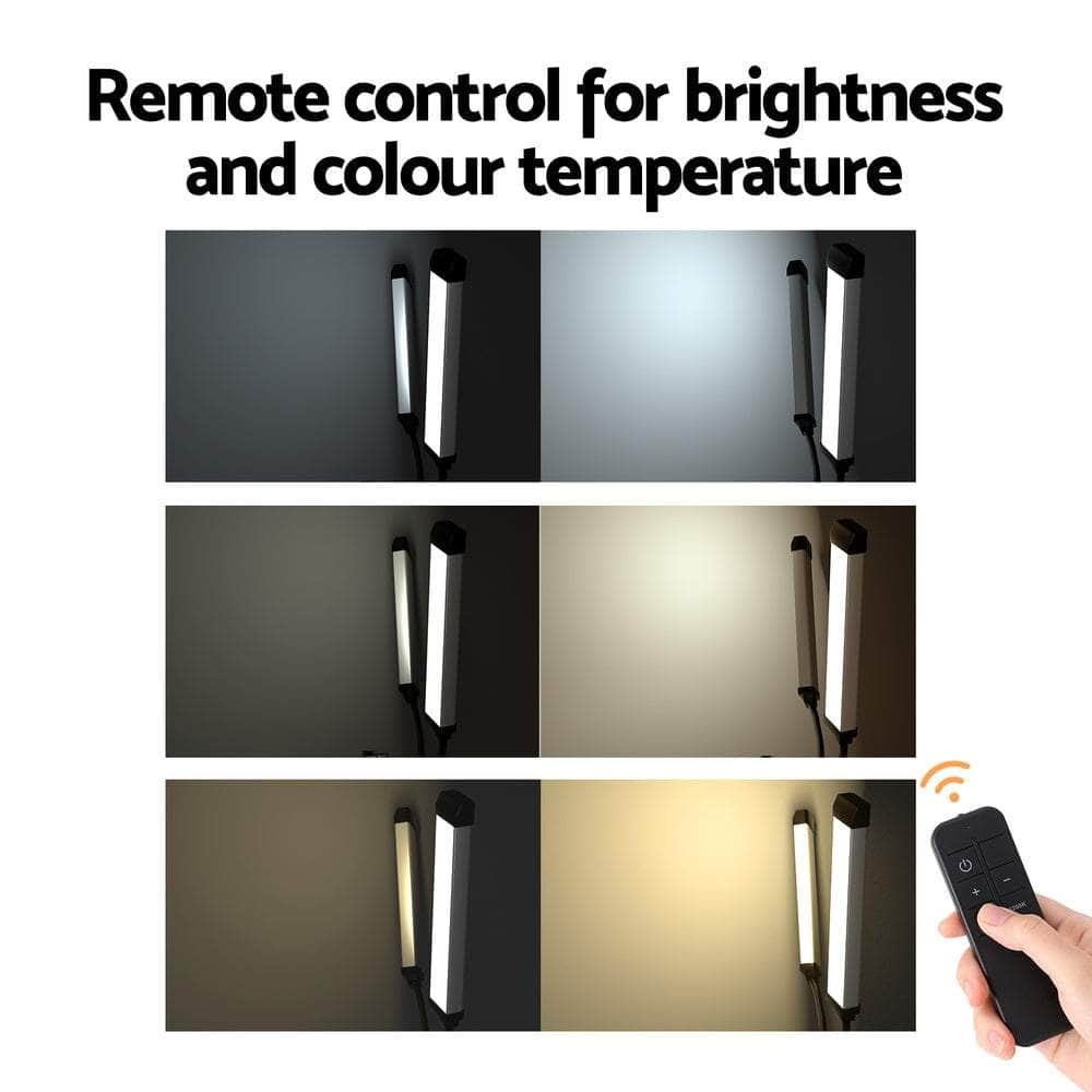 LED Beauty Light for Makeup Tattoo Eyelash Extensions Salon Spa Studio