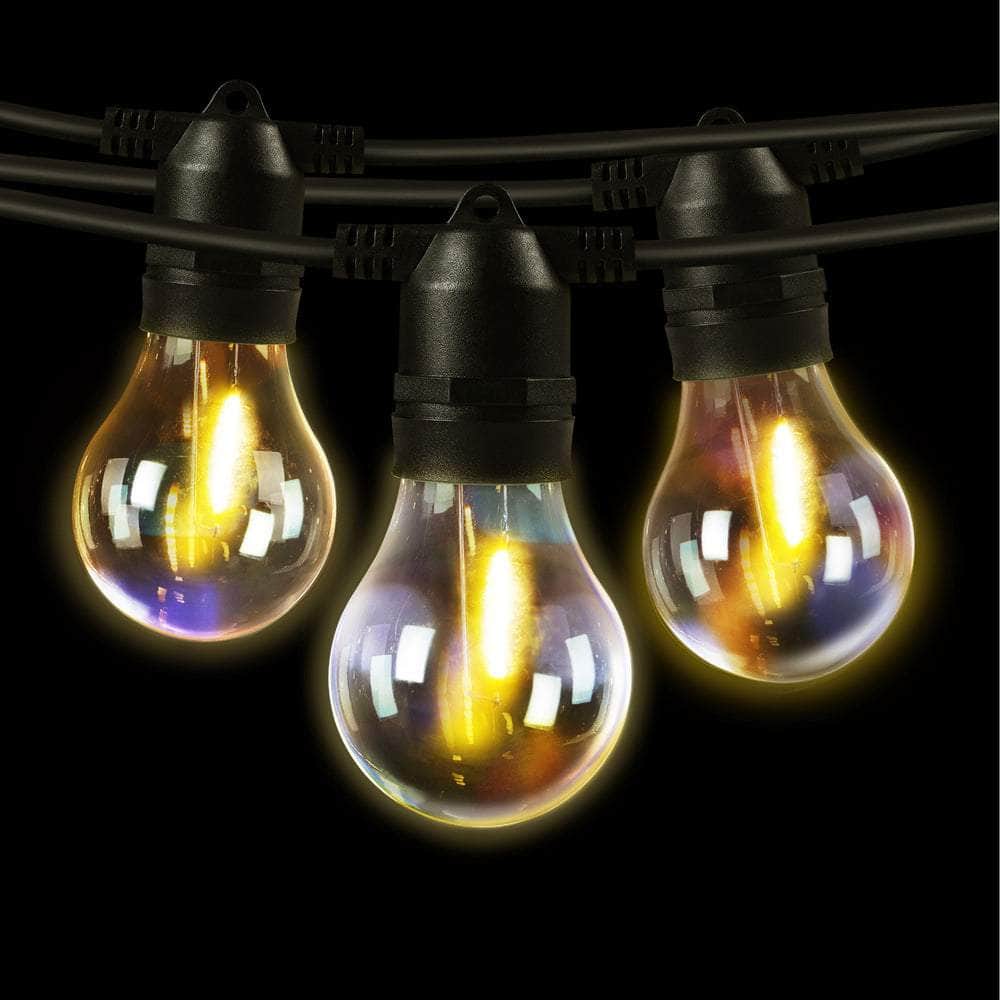 LED Festoon String Lights Wedding Party Outdoor with Festoon Light - photo 18