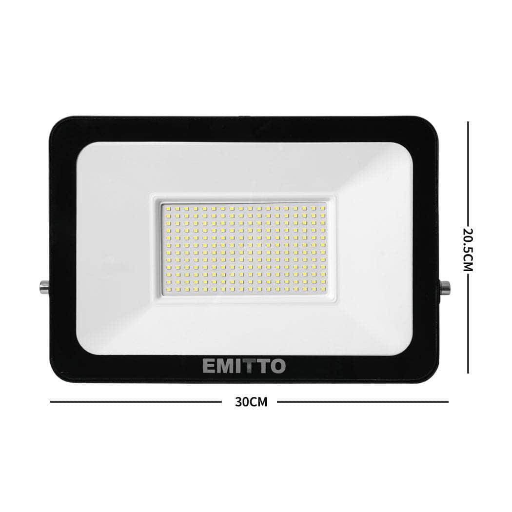 LED Flood Light 150W Outdoor