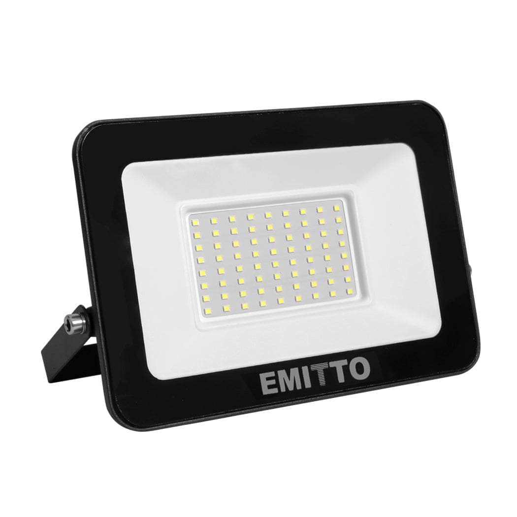 LED Flood Light 50W - Outdoor Floodlights
