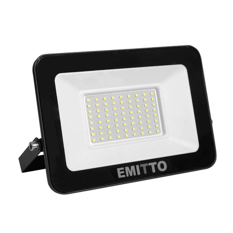 LED Flood Light 50W - Outdoor Floodlights