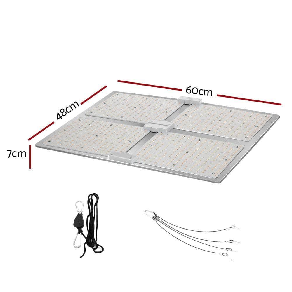 Led Grow Light Full Spectrum Indoor Veg Flower All Stage 3000W/2200W/1500W/1000W/4500W