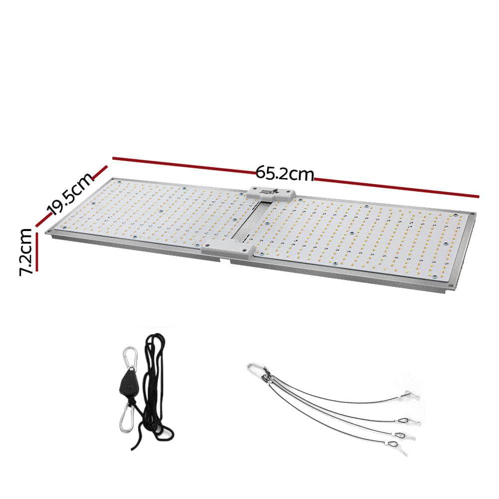 Led Grow Light Full Spectrum Indoor Veg Flower All Stage 3000W/2200W/1500W/1000W/4500W