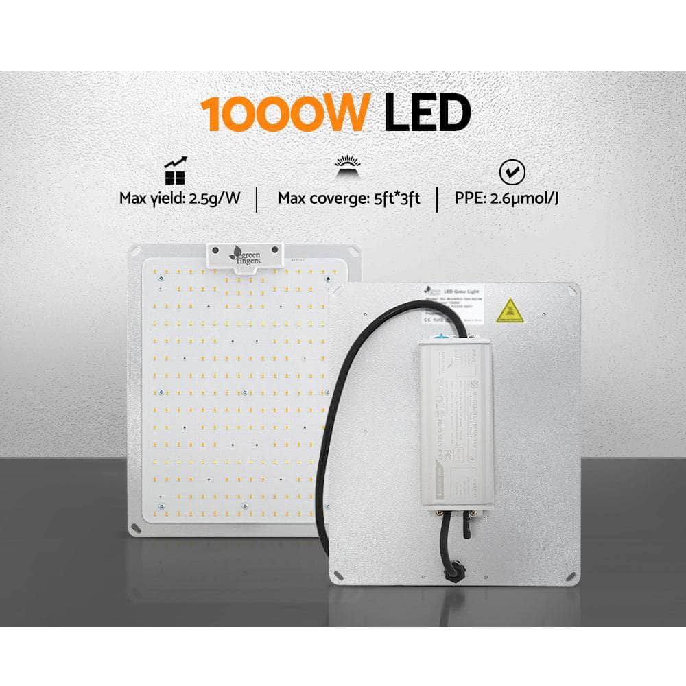Led Grow Light Full Spectrum Indoor Veg Flower All Stage 3000W/2200W/1500W/1000W/4500W