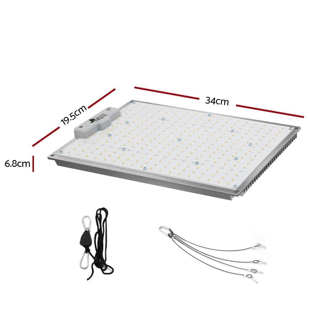 Led Grow Light Full Spectrum Indoor Veg Flower All Stage 3000W/2200W/1500W/1000W/4500W