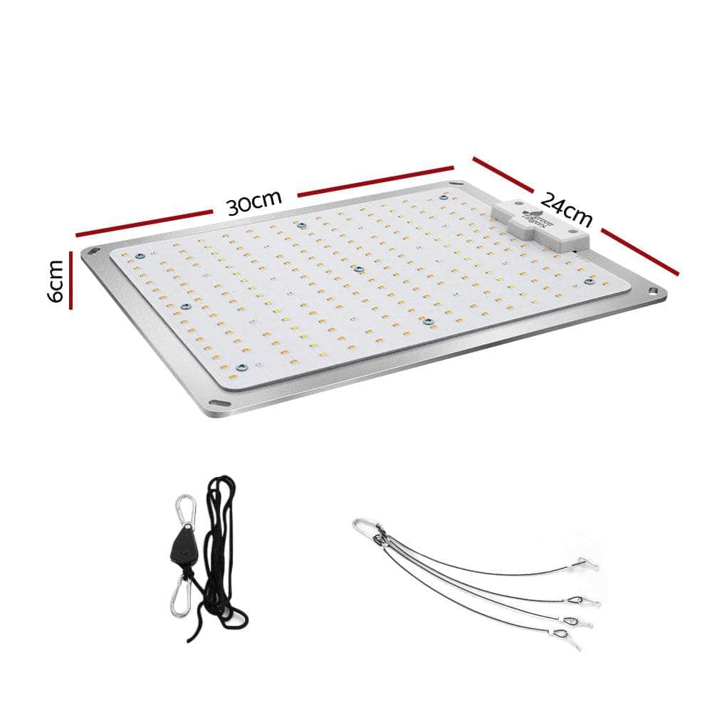 Led Grow Light Full Spectrum Indoor Veg Flower All Stage 3000W/2200W/1500W/1000W/4500W