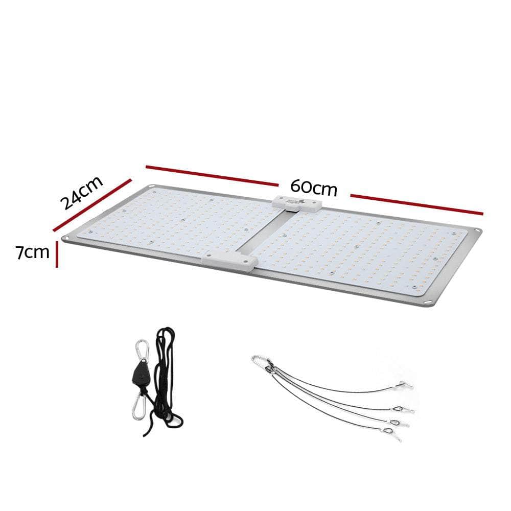 Led Grow Light Full Spectrum Indoor Veg Flower All Stage 3000W/2200W/1500W/1000W/4500W