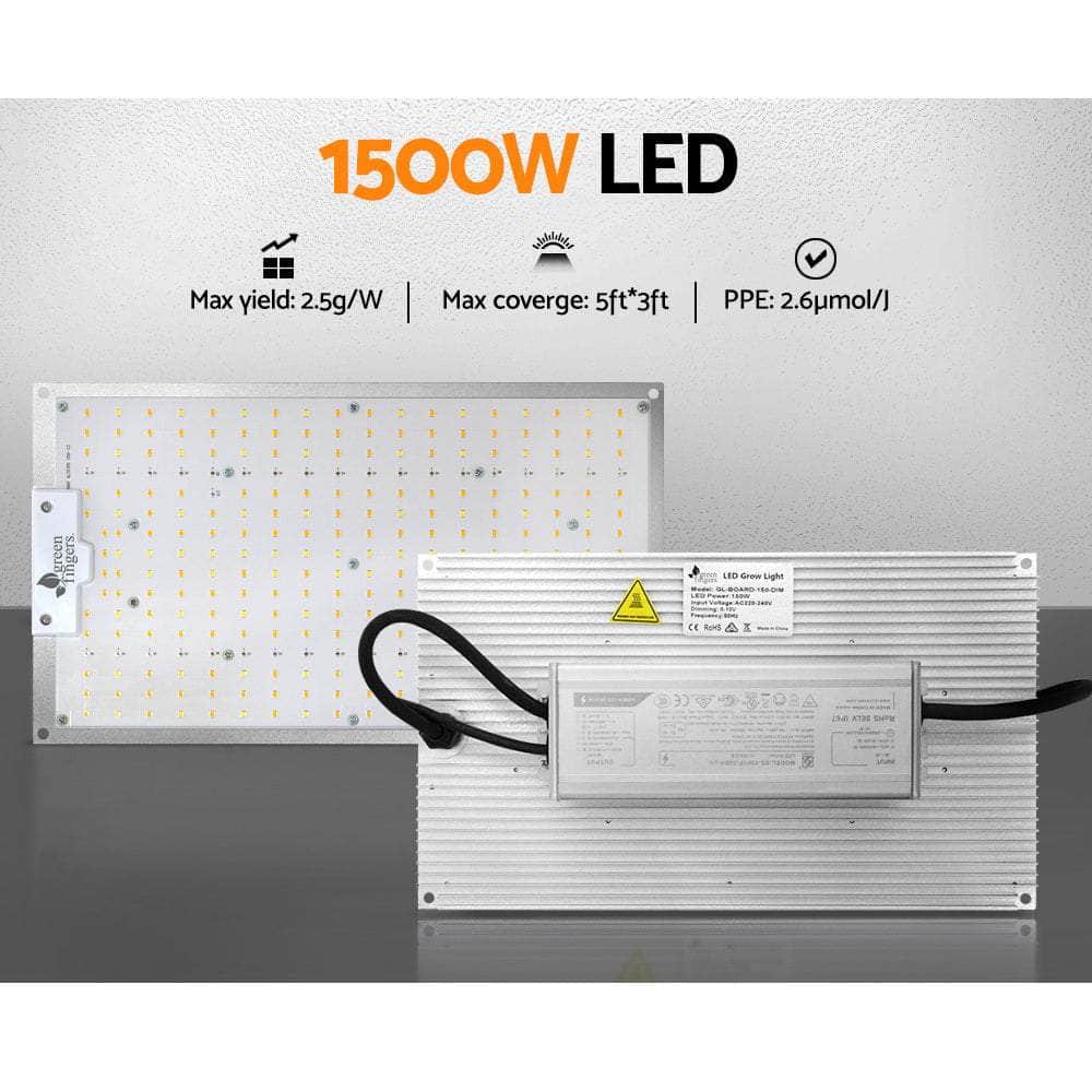 Led Grow Light Full Spectrum Indoor Veg Flower All Stage 3000W/2200W/1500W/1000W/4500W
