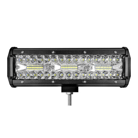 LED Light Bar Work Flood Spot Beam Lamp 180W