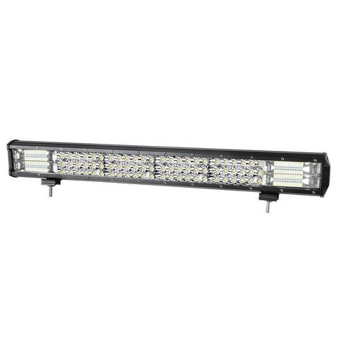 LED Light Bar Work Flood Spot Beam Lamp 360W