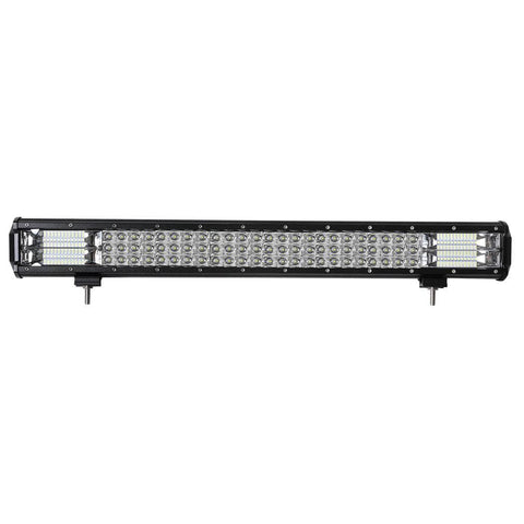 LED Light Bar Work Flood Spot Beam Lamp 360W