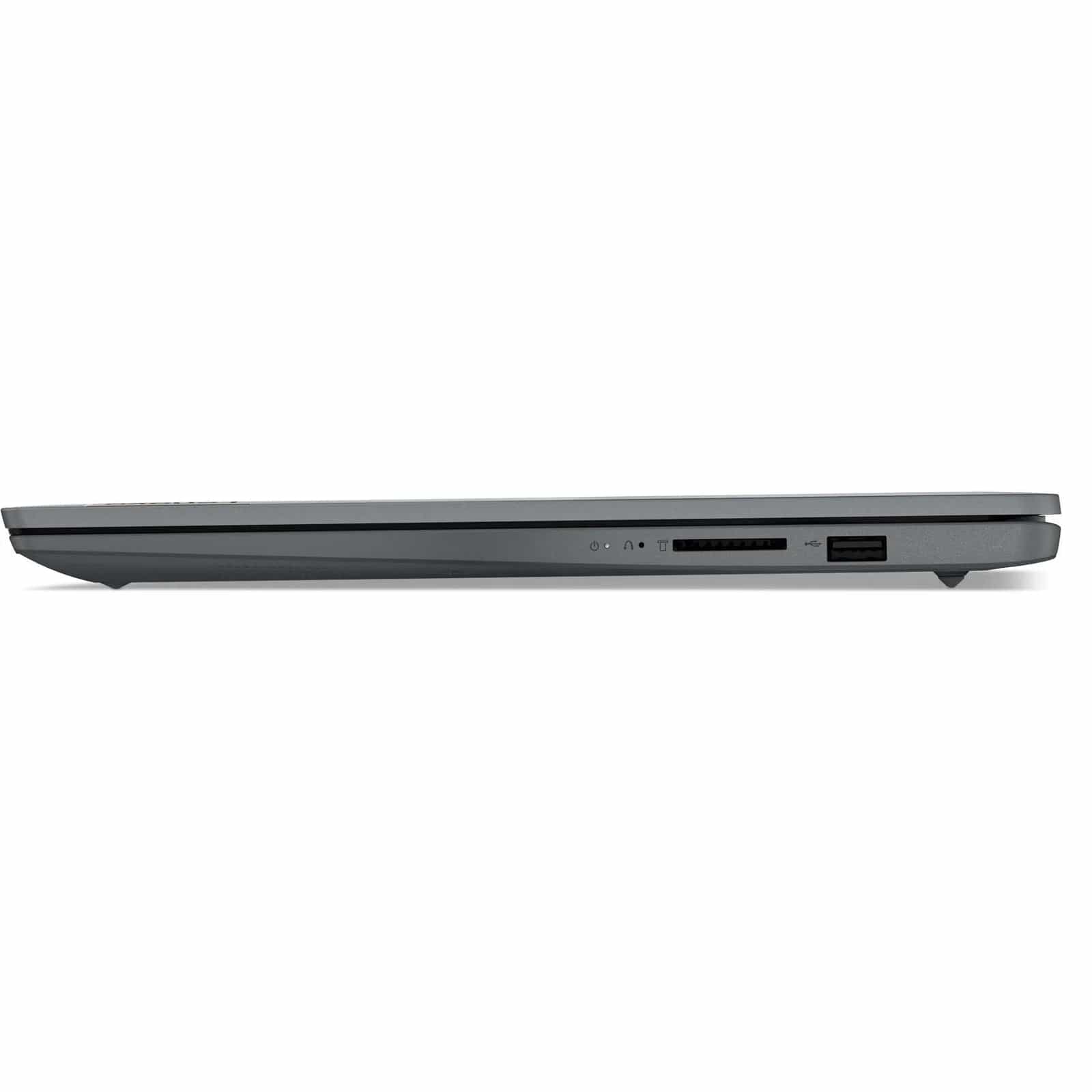Lenovo IdeaPad Slim 1 15.6" HD Laptop (256GB) [Ryzen 3]