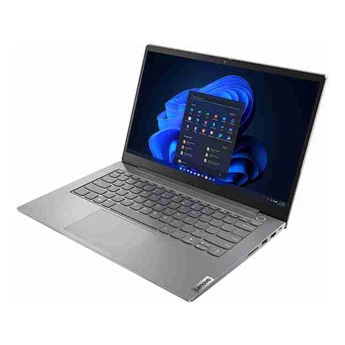 Lenovo Thinkbook 14in FHD 512GB SSD 16GB RAM W10P Laptop on Afterpay