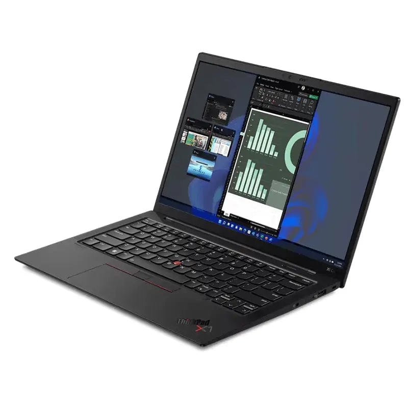Lenovo ThinkPad X1 Carbon Gen 10 14in WUXGA 512GB SSD 16GB RAM W11P Laptop