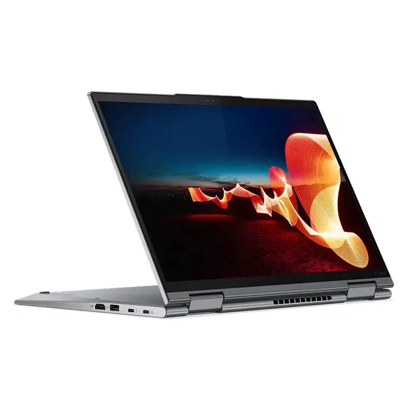 Lenovo ThinkPad X1 Yoga G7 14in WUXGA 512GB SSD 16GB RAM W11P Laptop