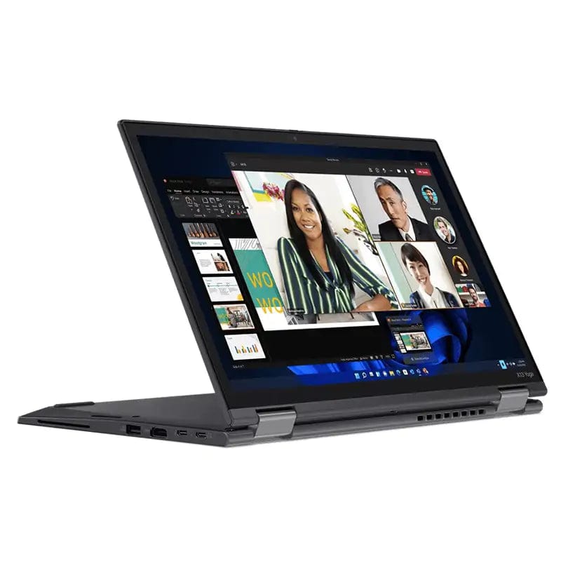 Lenovo ThinkPad X13 Yoga Gen 3 13.3in WUXGA i7 1255U 512GB SSD 16GB RAM W11P Laptop
