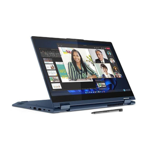 Lenovo Yoga Gen3 14" Touch 16G 512G W11P