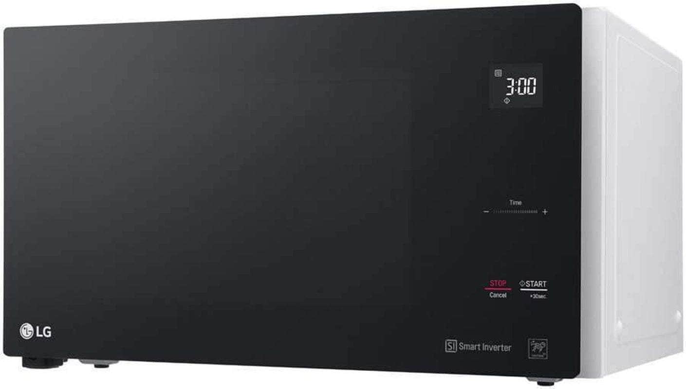 LG 1200W 42L Neochef Smart Inverter Microwave Oven MS4296OWS