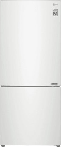 LG 420L Bottom Mount Refrigerator GB-455WL