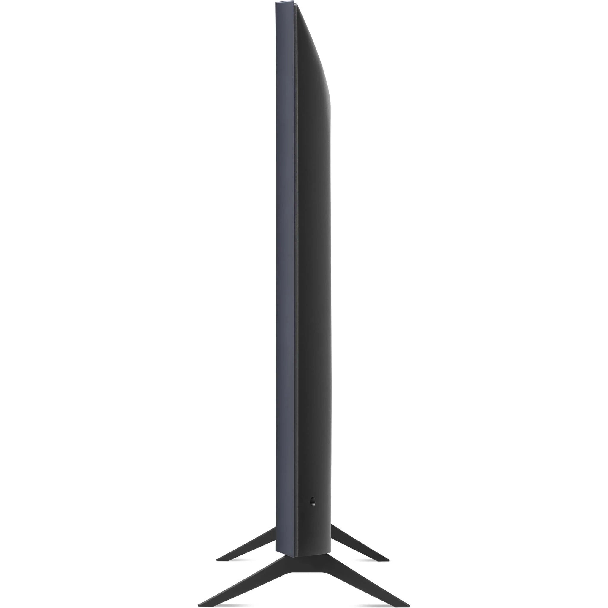 LG 43" 4K UHD LED Smart TV (2024)