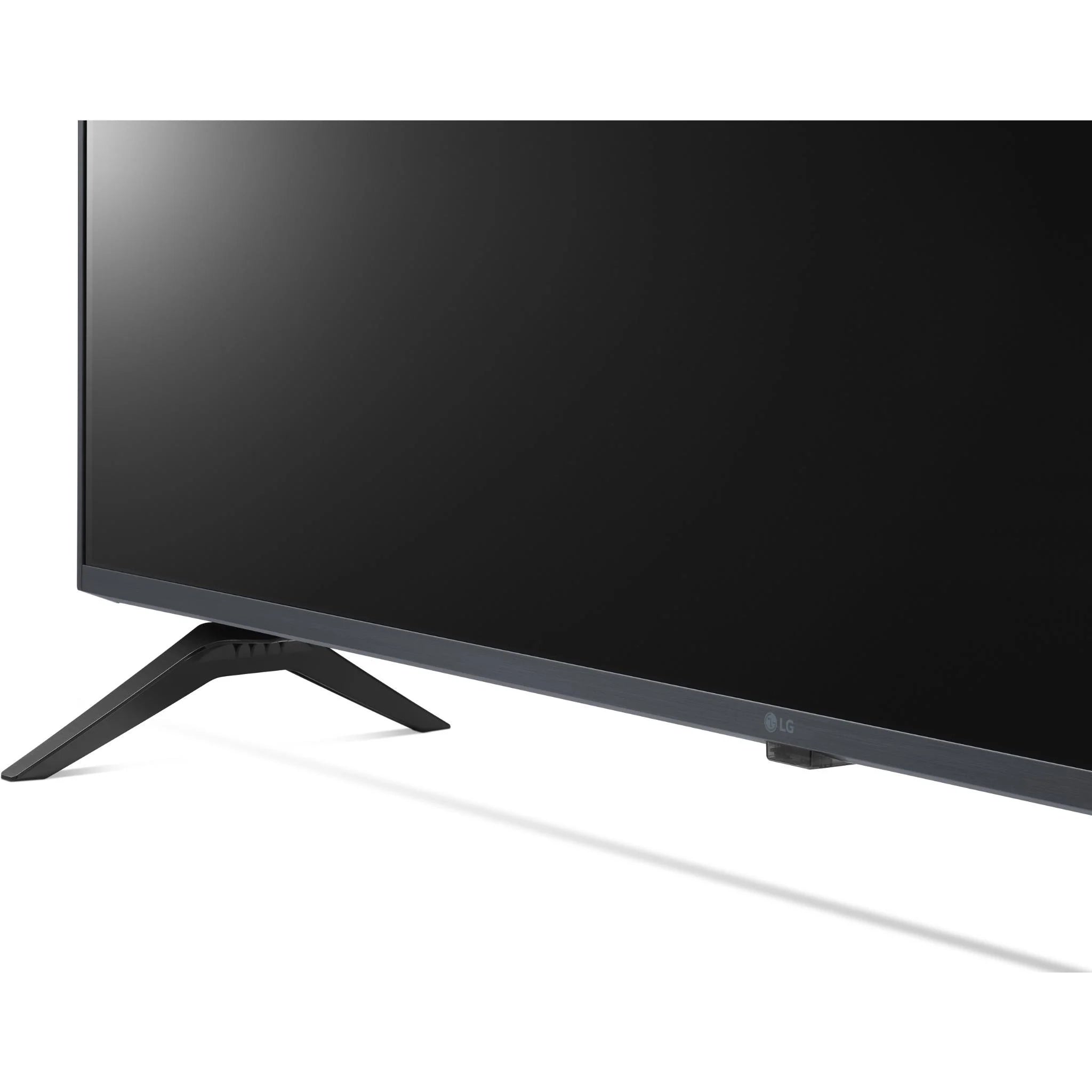 LG 43" 4K UHD LED Smart TV