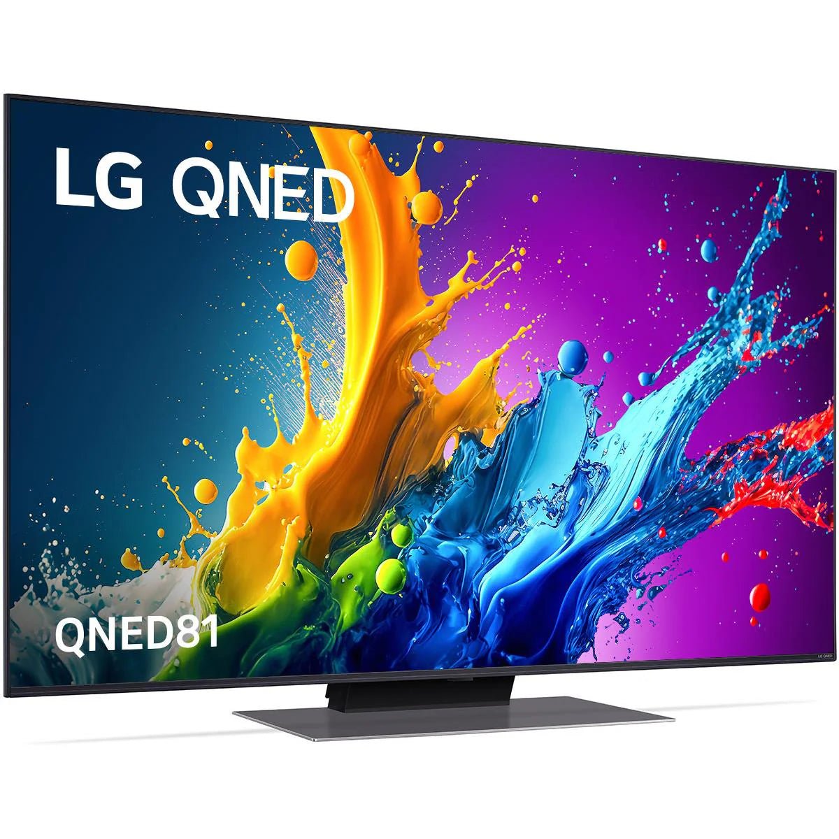 LG 43" QNED81 4K UHD LED Smart TV (2024)