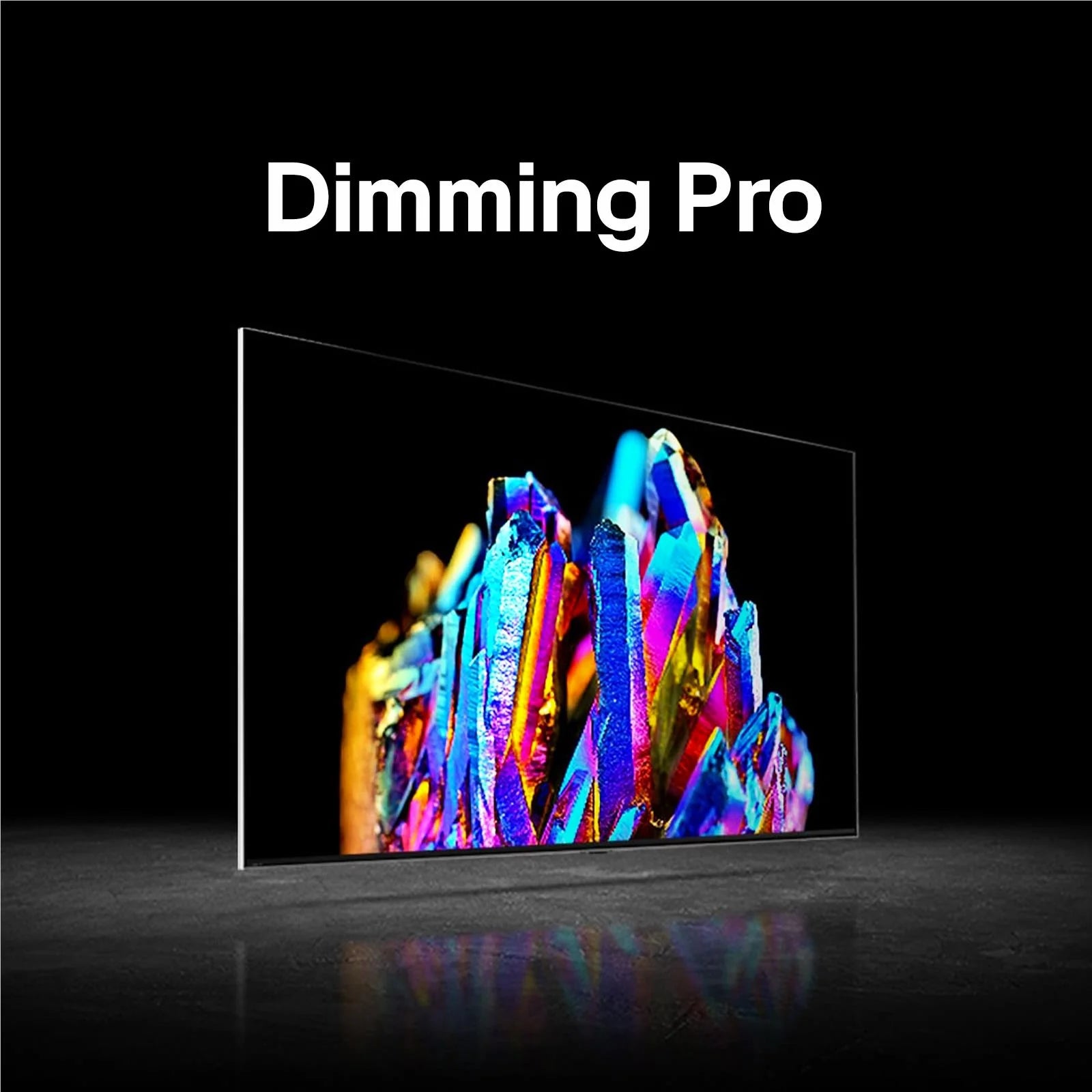 LG 43" QNED81 4K UHD LED Smart TV (2024)