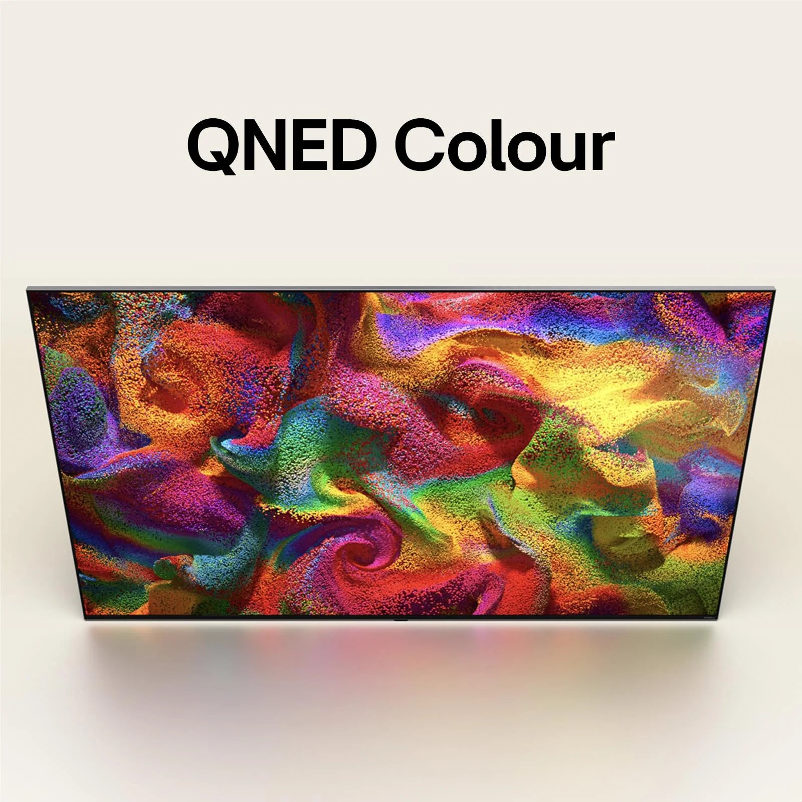 LG 43" QNED81 4K UHD LED Smart TV (2024)