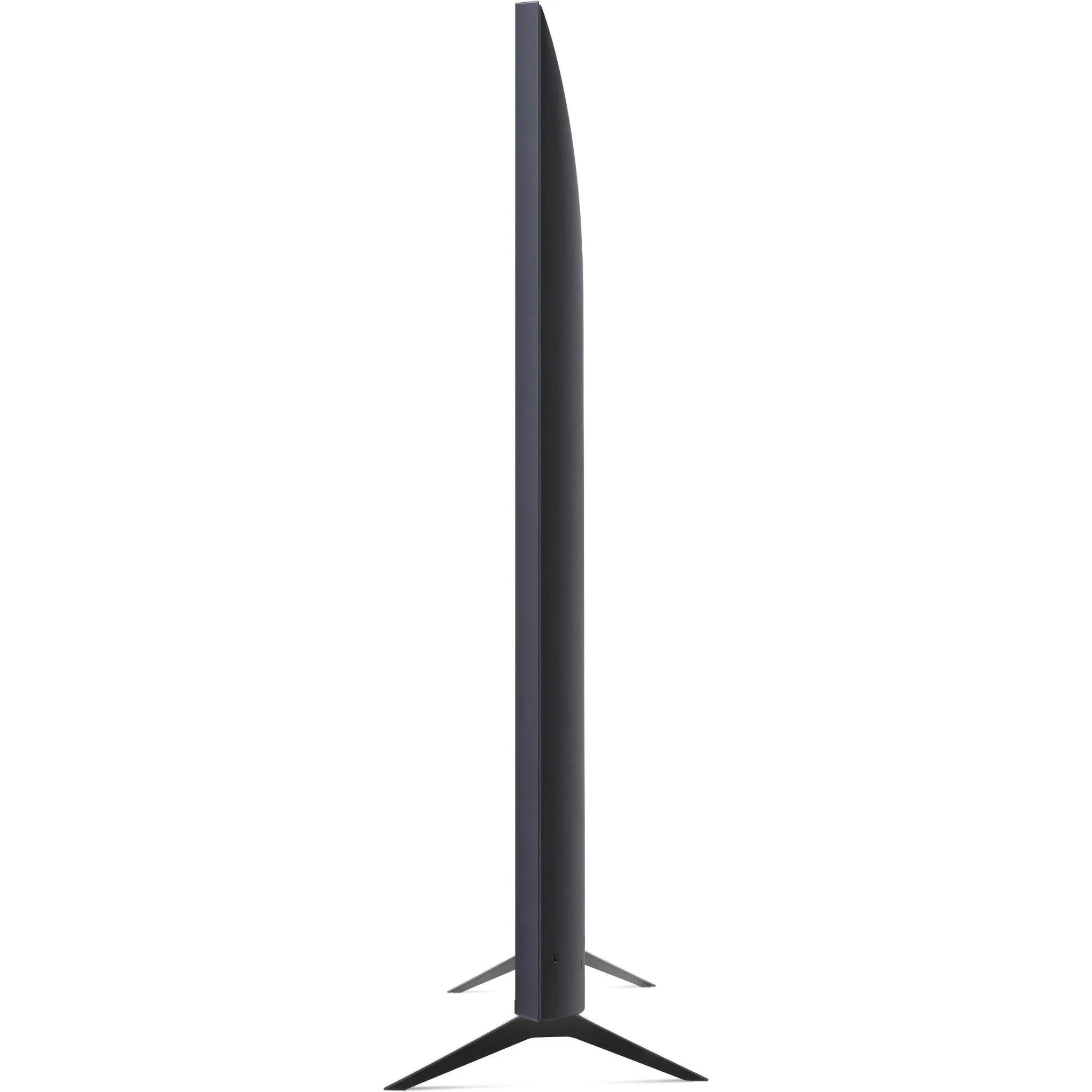 LG 55" 4K UHD LED Smart TV (2024)