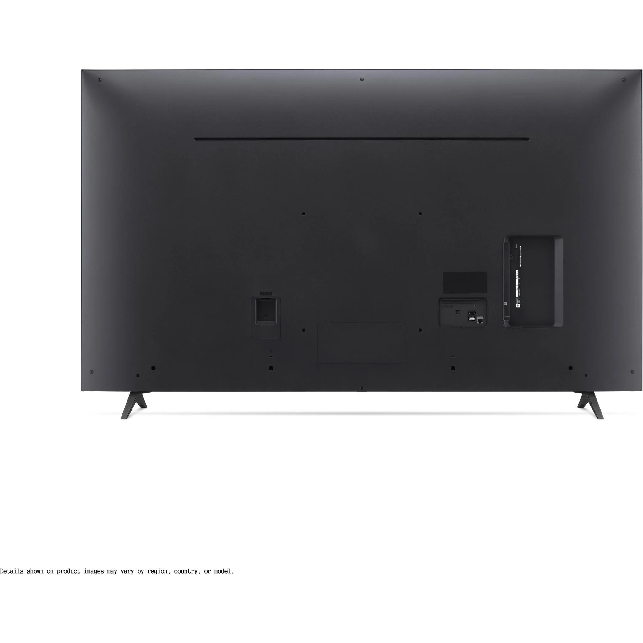 LG 55" 4K UHD LED Smart TV
