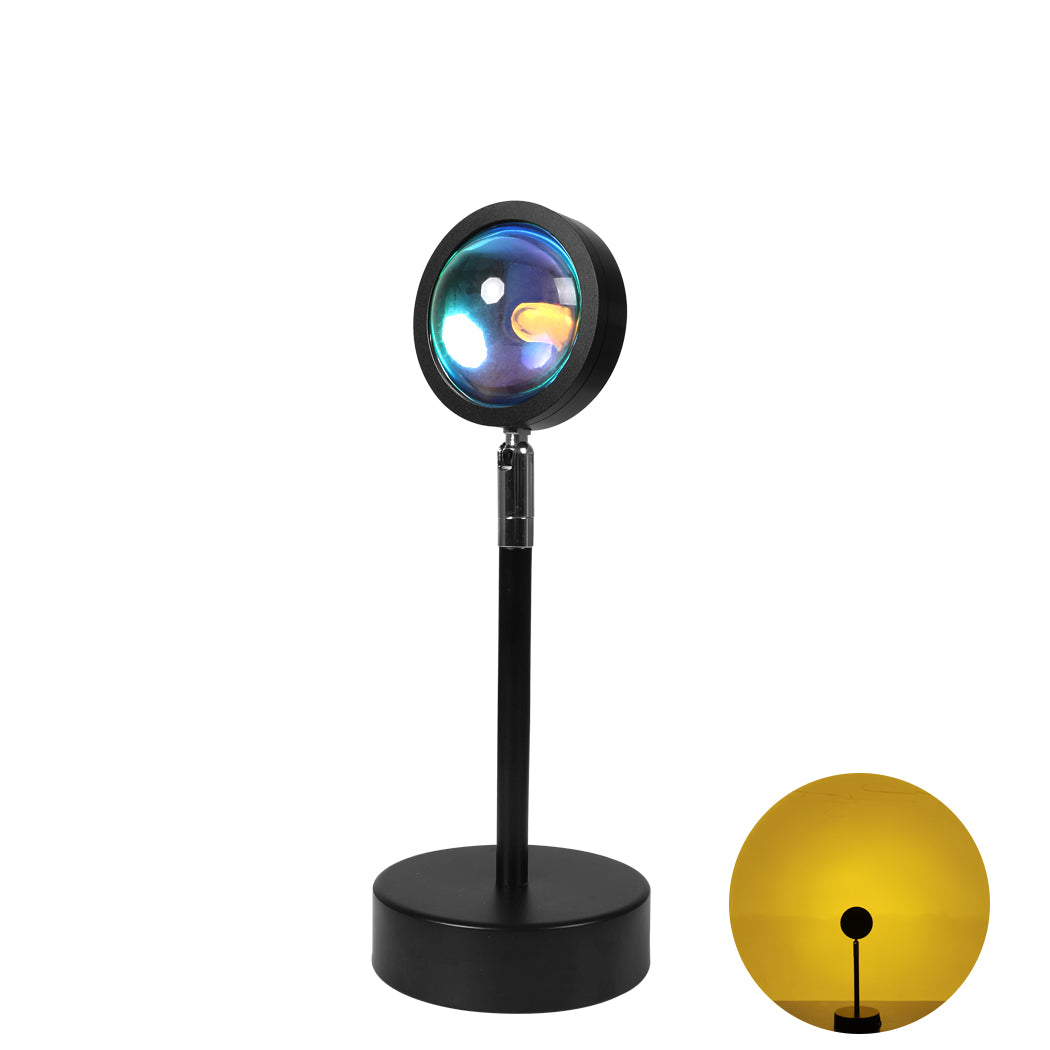Lighting - LED Modern Romantic Night Light Decor