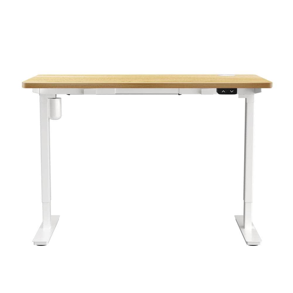 LiftMate Single Motor Electric Standing Desk