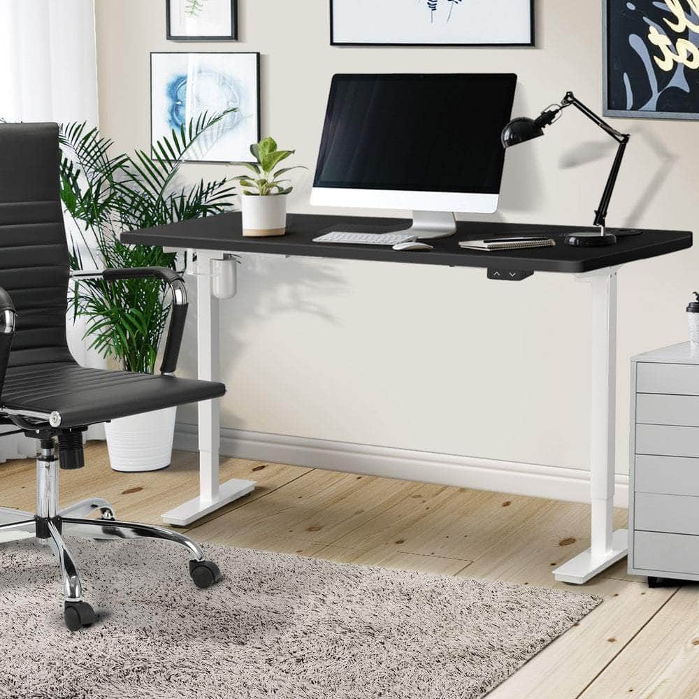 LiftMate Single Motor Electric Standing Desk