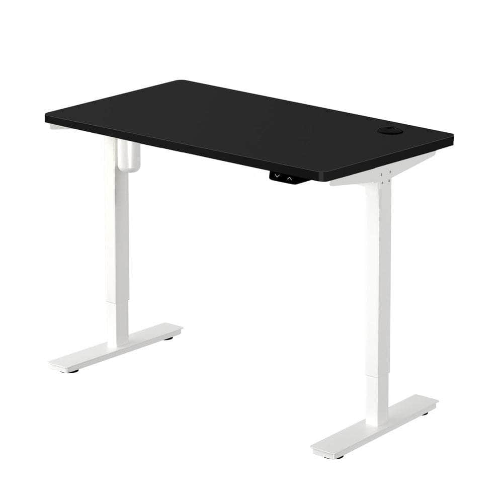 LiftMate Single Motor Electric Standing Desk