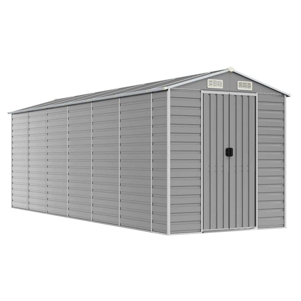 Light Grey Arden