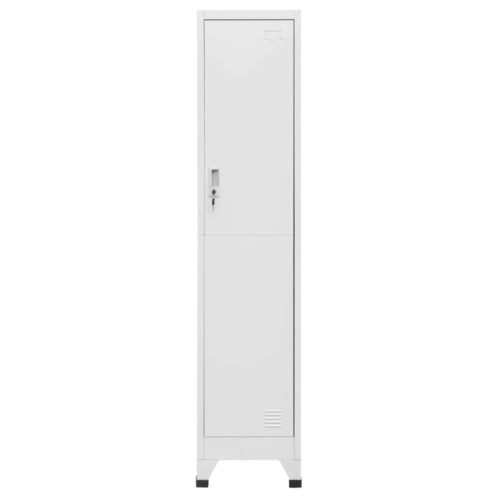 Locker Cabinet