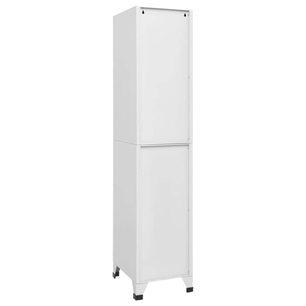 Locker Cabinet