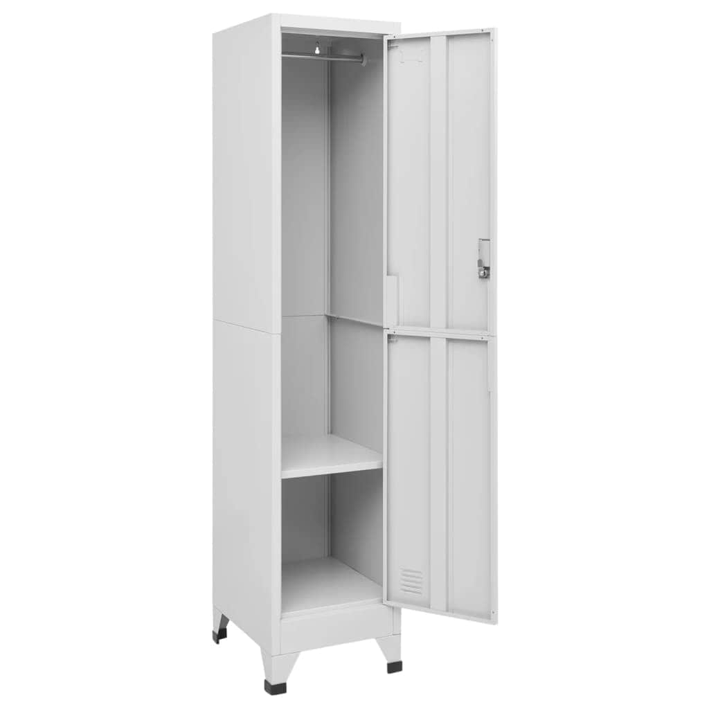 Locker Cabinet