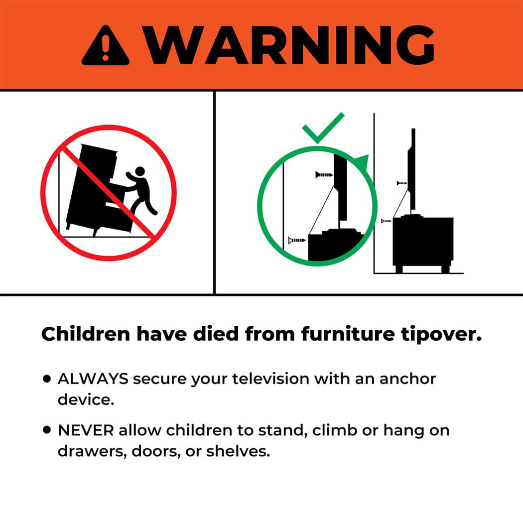 Luxury 120cm TV Cabinet Entertainment Unit  Premium Quality Build