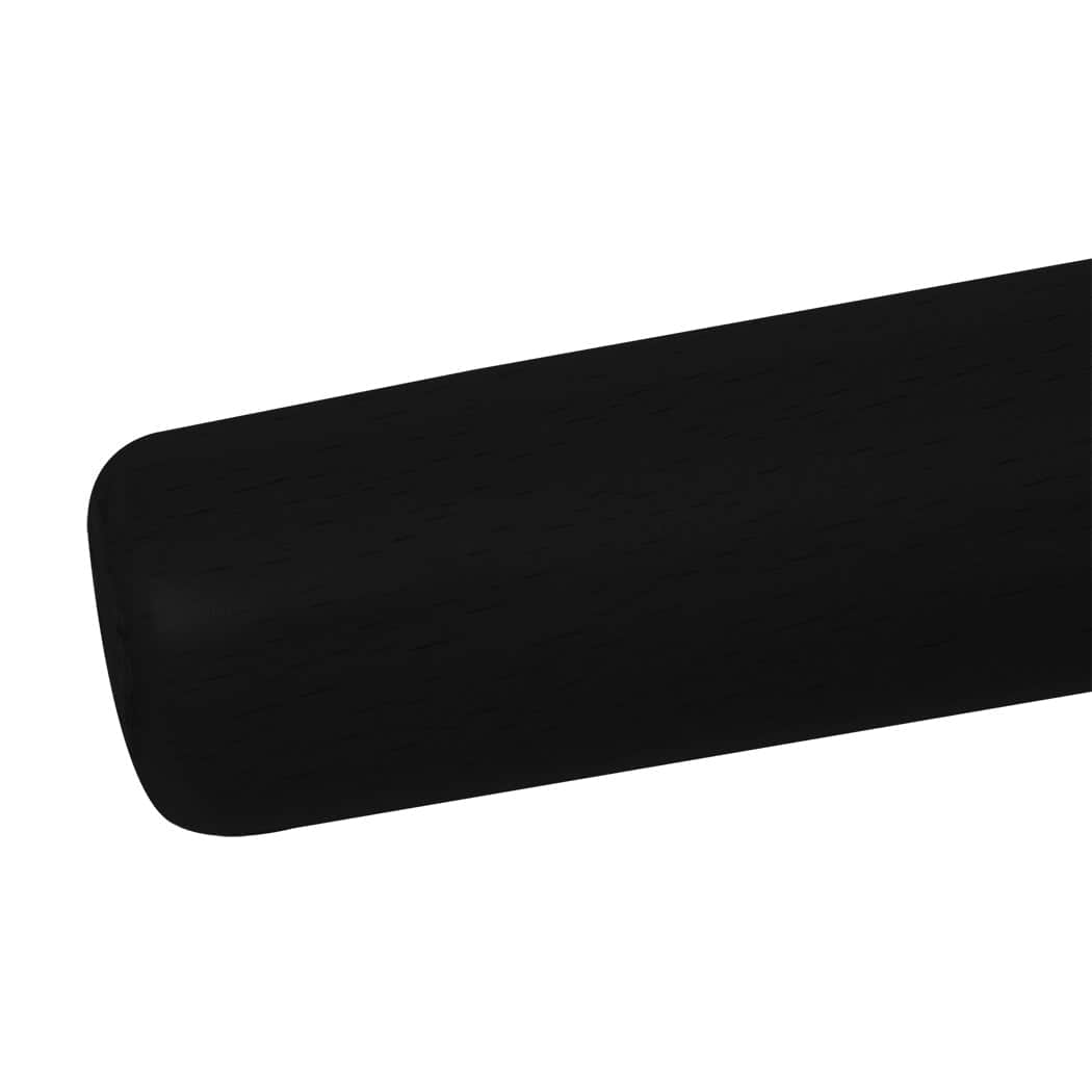 Luxury 4x Dining Chairs Wooden Hans Black  Wood Finish Classic