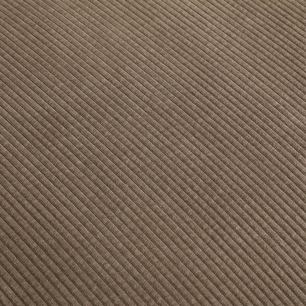 Luxury CONVERTIBLE SOFABED WITH USB CHARGE AND SIDE TABLE  Premium