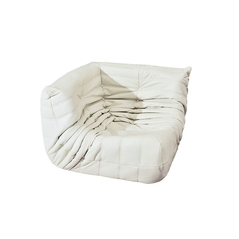 Luxury Corner Seaters Floor Sofa Caterpillar Lounge  Durable Frame